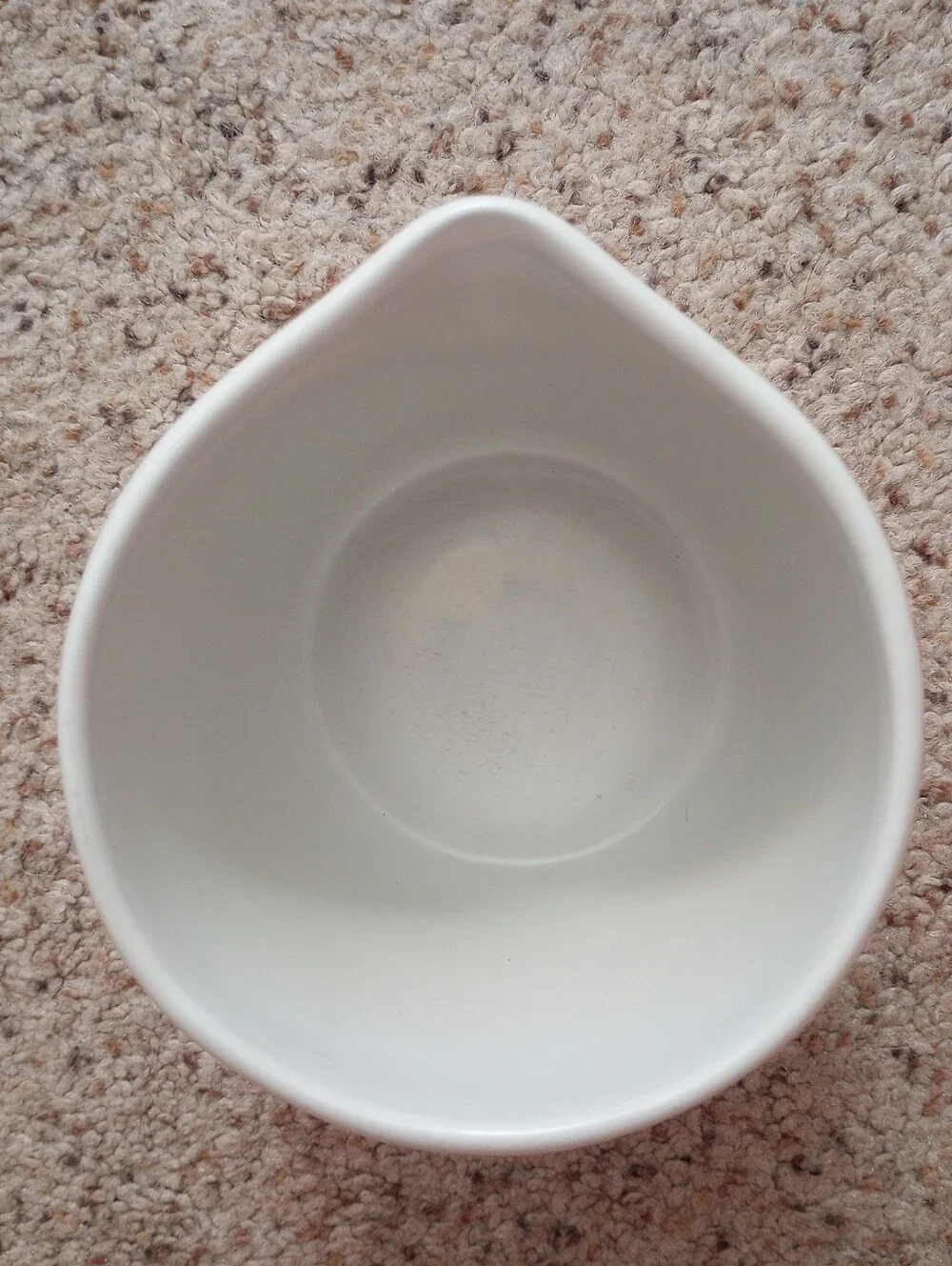 Hearth & Hand With Magnolia Stoneware Cream Cup / Pitcher